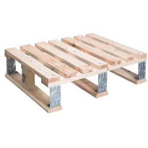 pallet gỗ Minh Hiếu ms004
